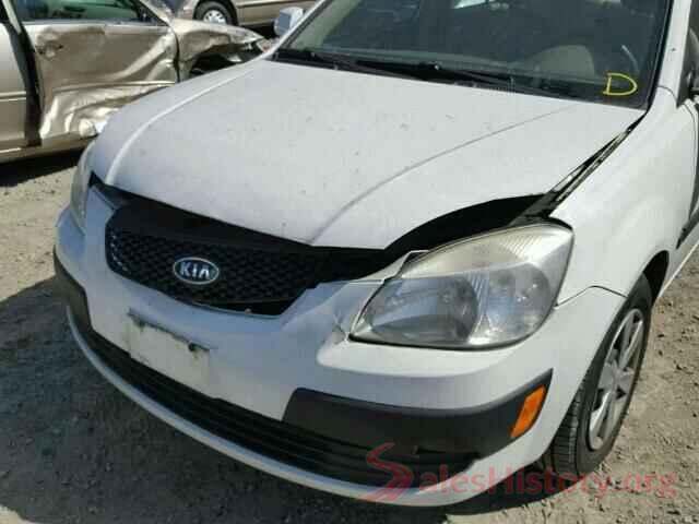 KNDPNCAC0K7584047 2006 KIA RIO