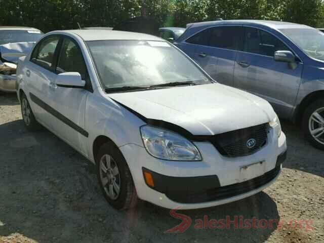 KNDPNCAC0K7584047 2006 KIA RIO