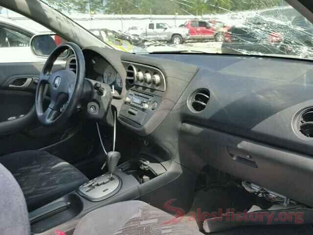 2C3CDZAG6KH583730 2004 ACURA RSX