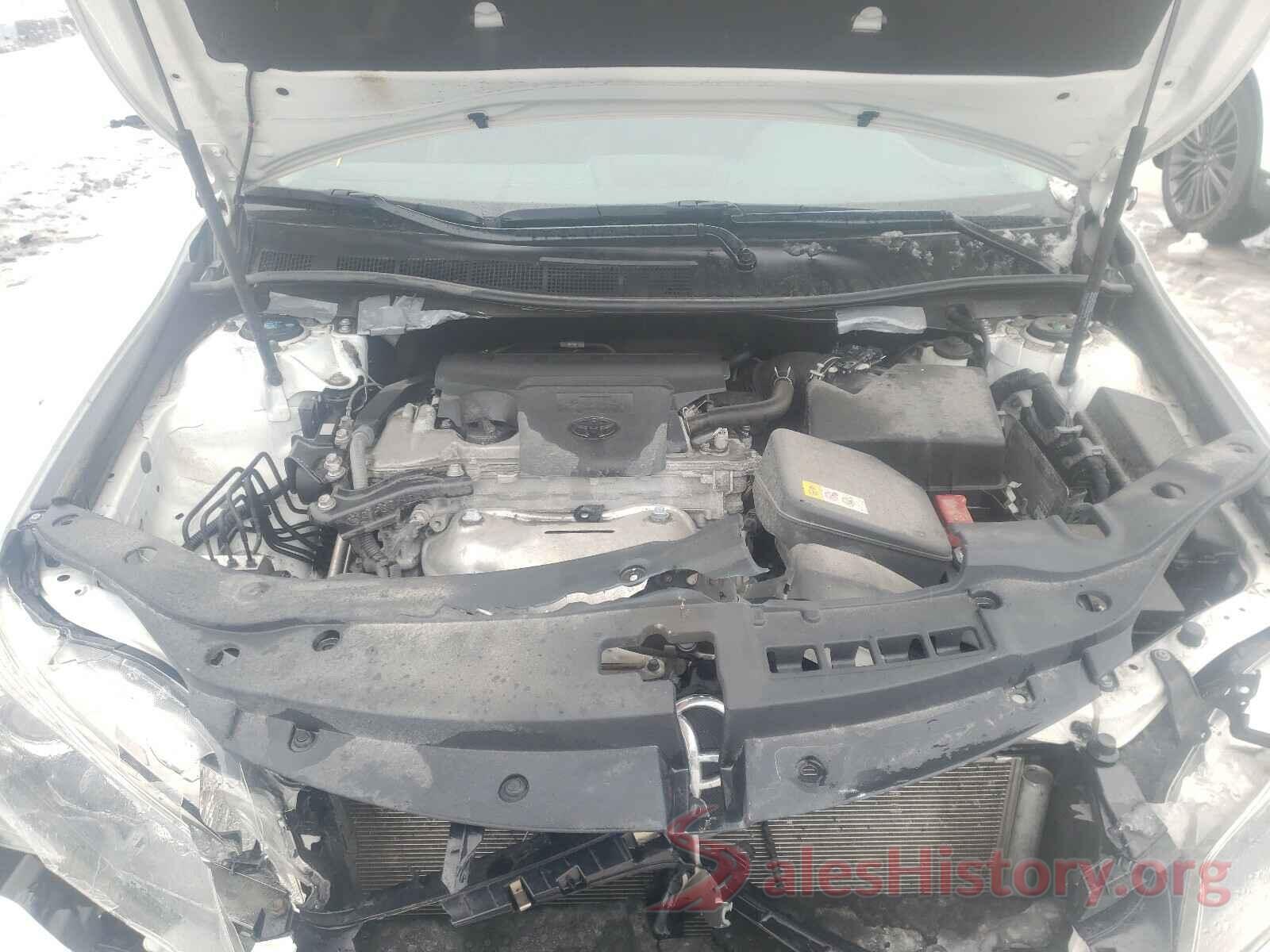 4T1BF1FK6HU629820 2017 TOYOTA CAMRY