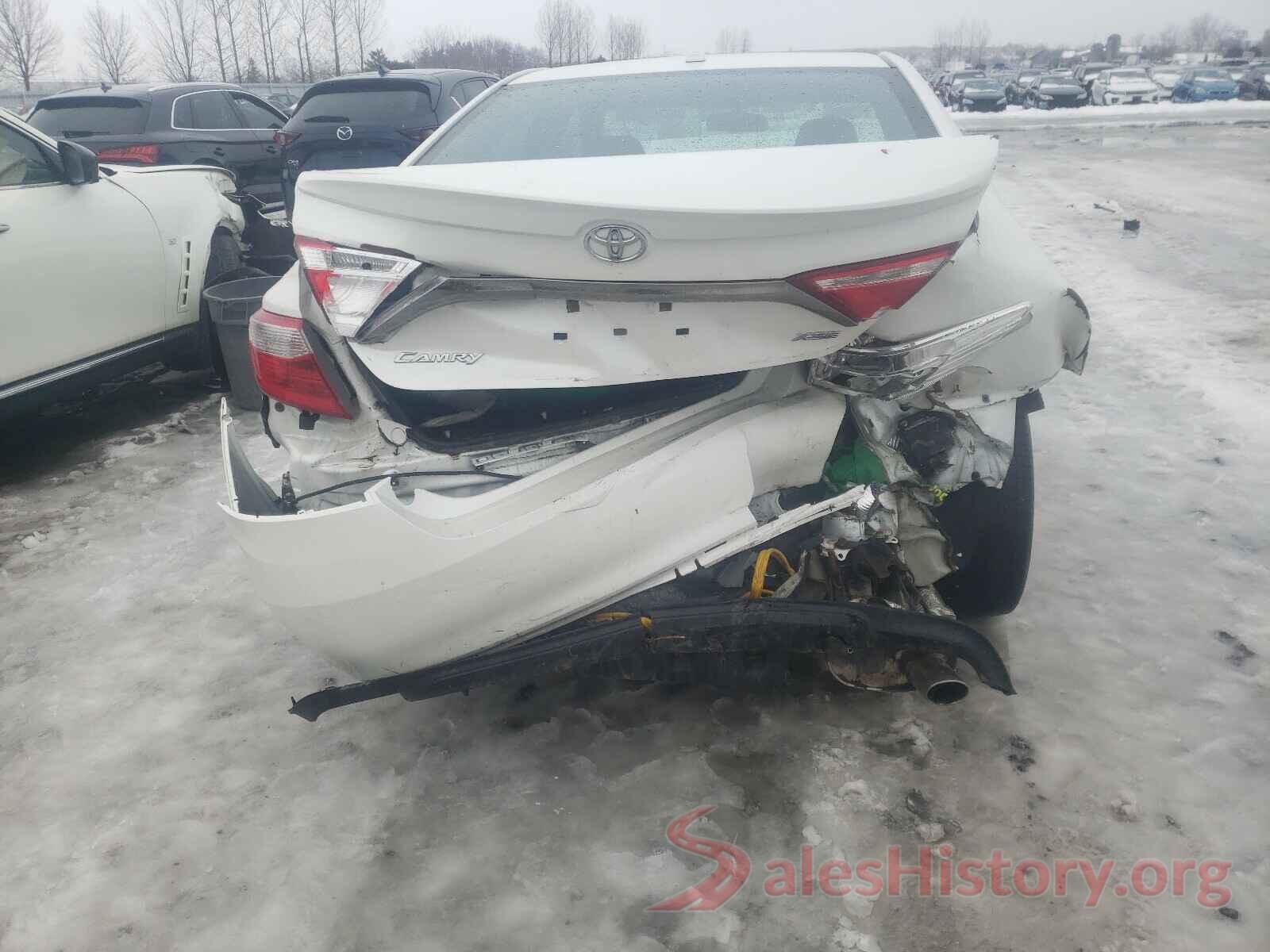 4T1BF1FK6HU629820 2017 TOYOTA CAMRY