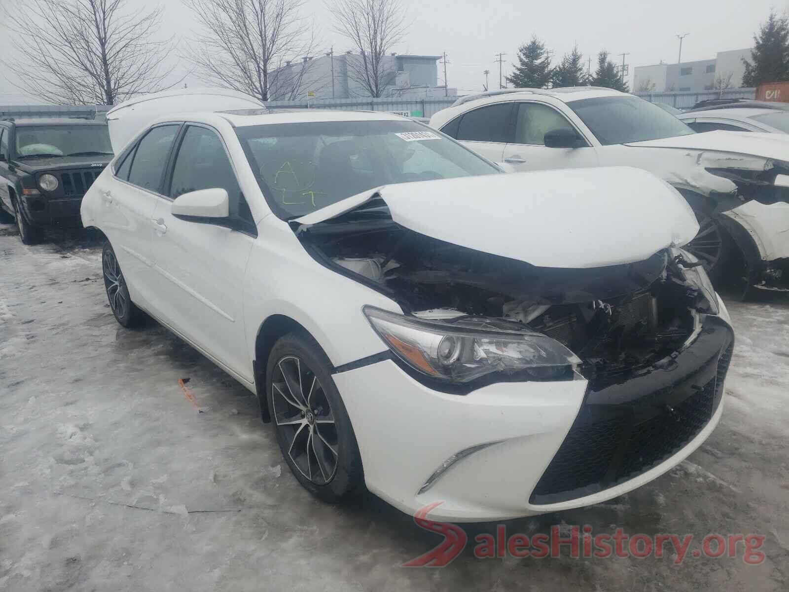 4T1BF1FK6HU629820 2017 TOYOTA CAMRY