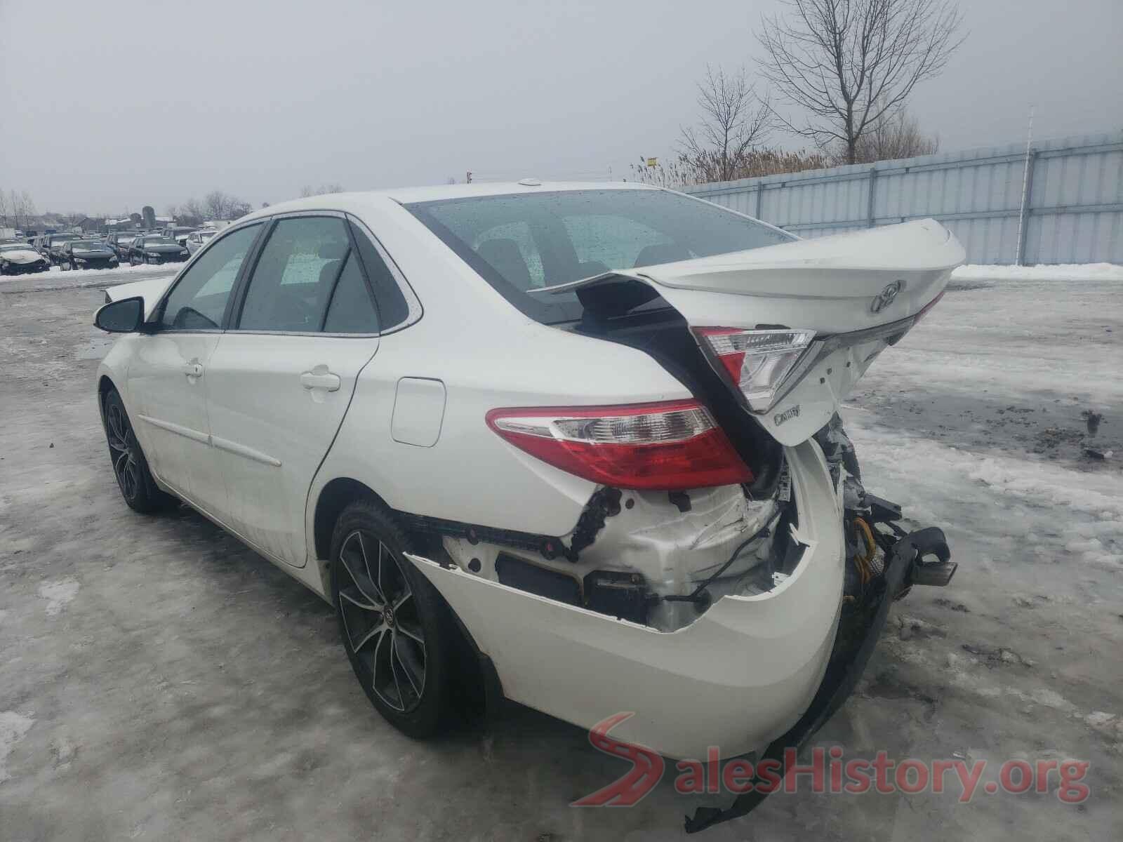 4T1BF1FK6HU629820 2017 TOYOTA CAMRY