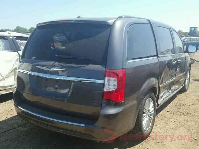 4T4BF1FK4GR557066 2015 CHRYSLER MINIVAN