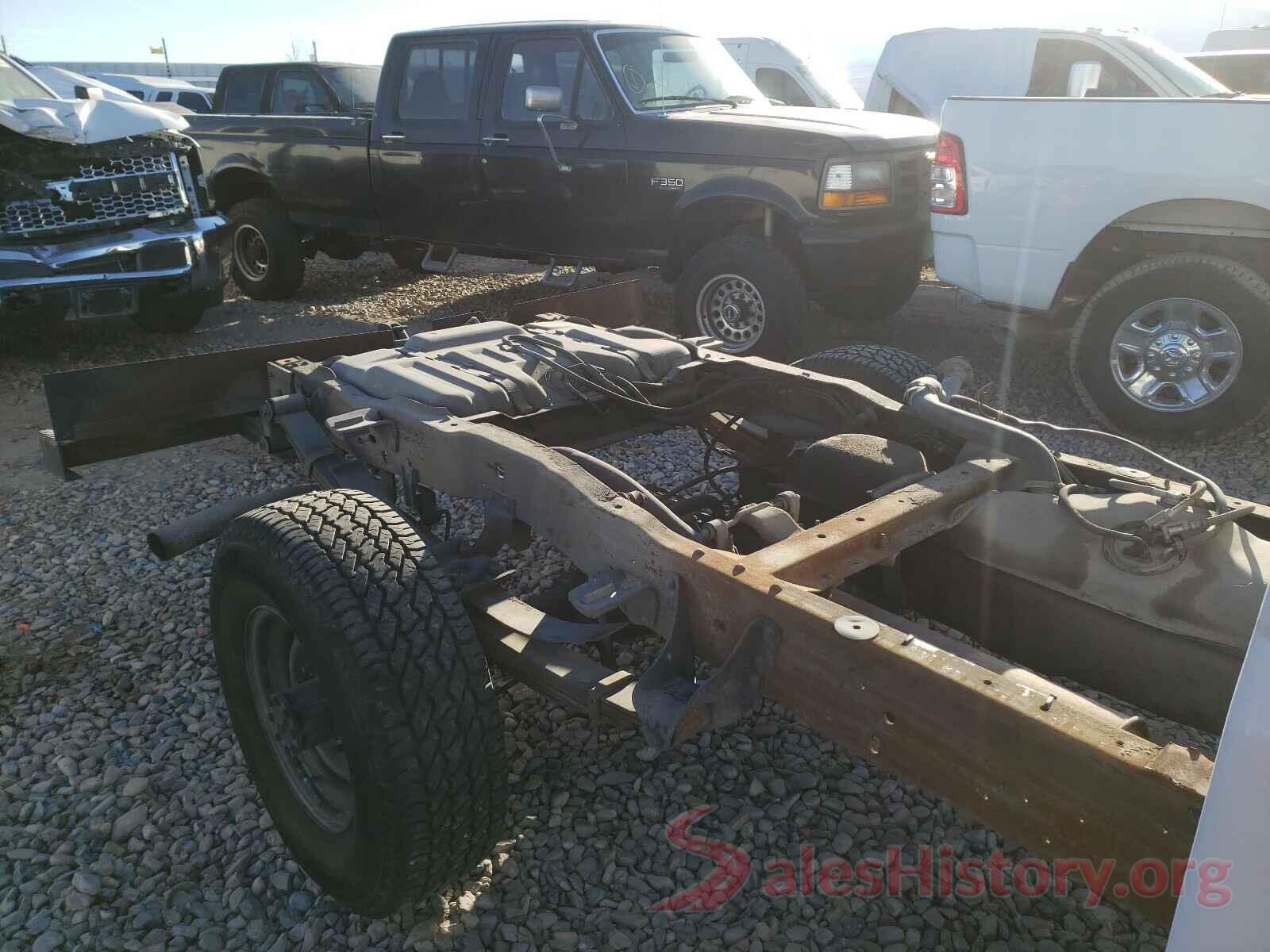 JTEBU5JR4J5605713 1996 FORD F350