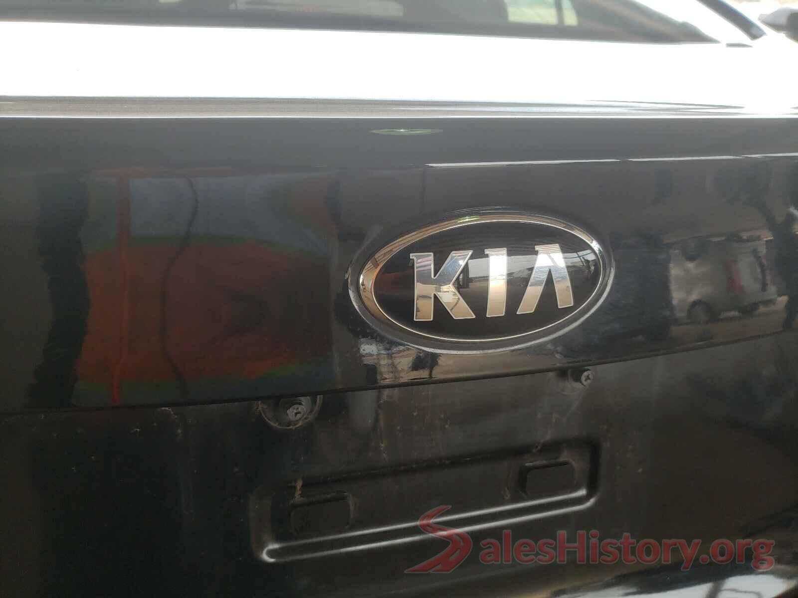 3KPFK4A71JE183196 2018 KIA FORTE