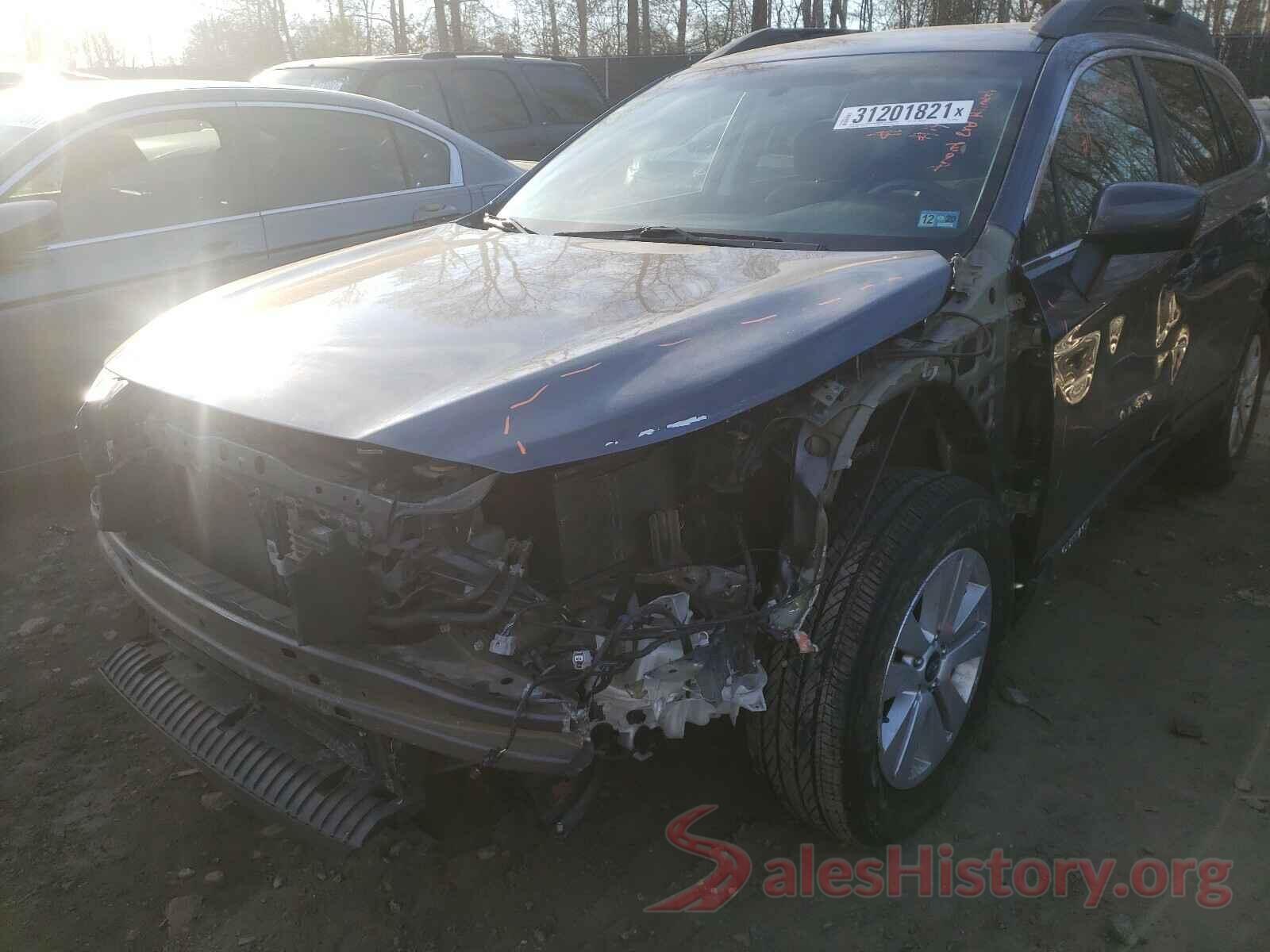 4S4BSACC4H3239586 2017 SUBARU OUTBACK