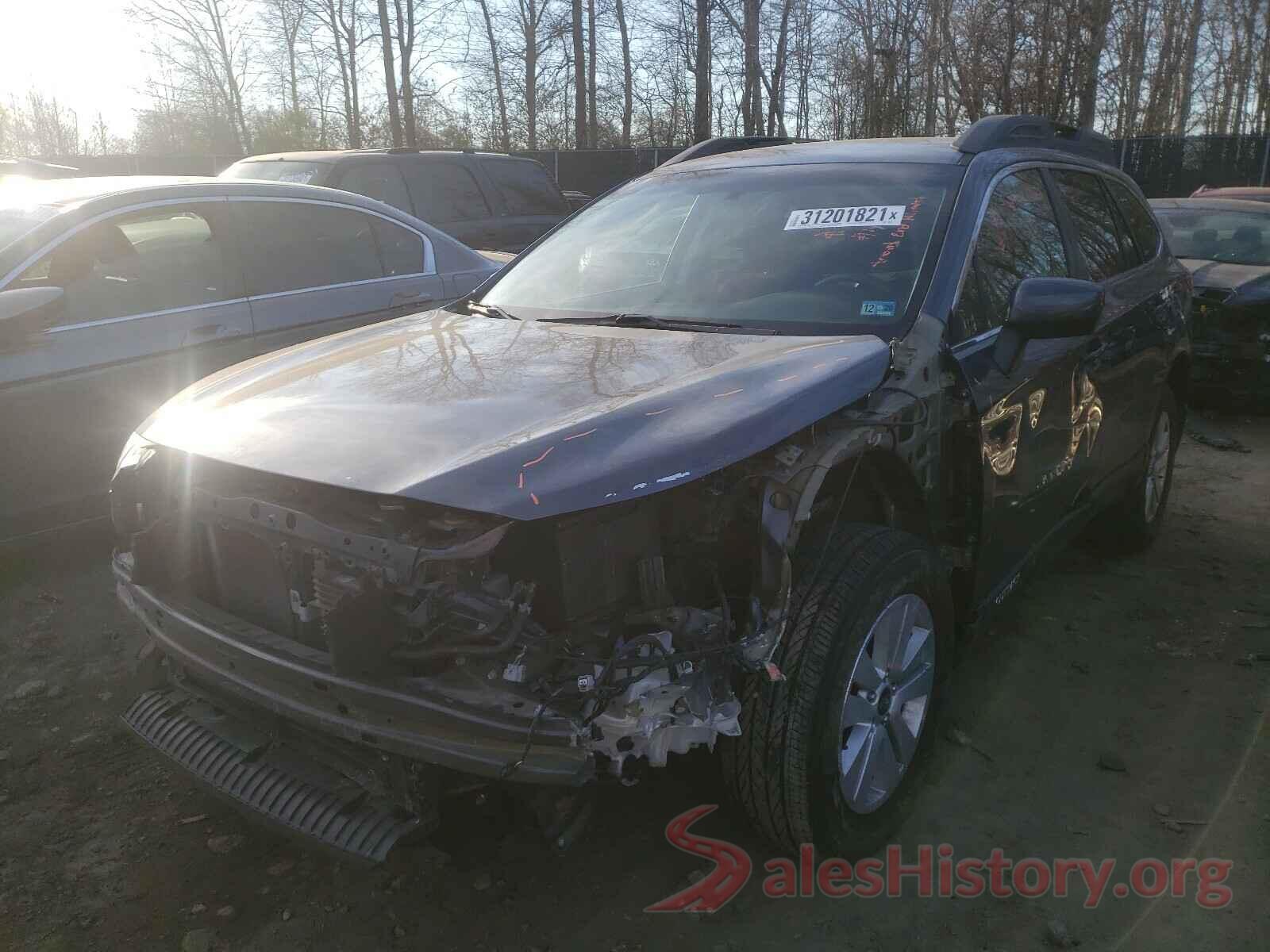 4S4BSACC4H3239586 2017 SUBARU OUTBACK