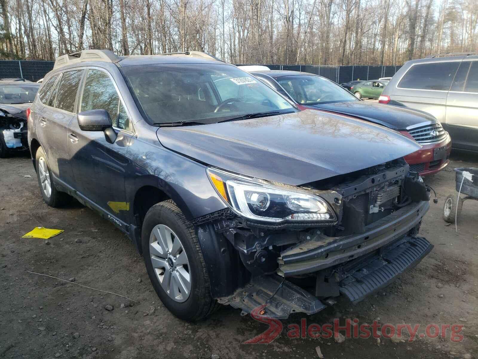 4S4BSACC4H3239586 2017 SUBARU OUTBACK