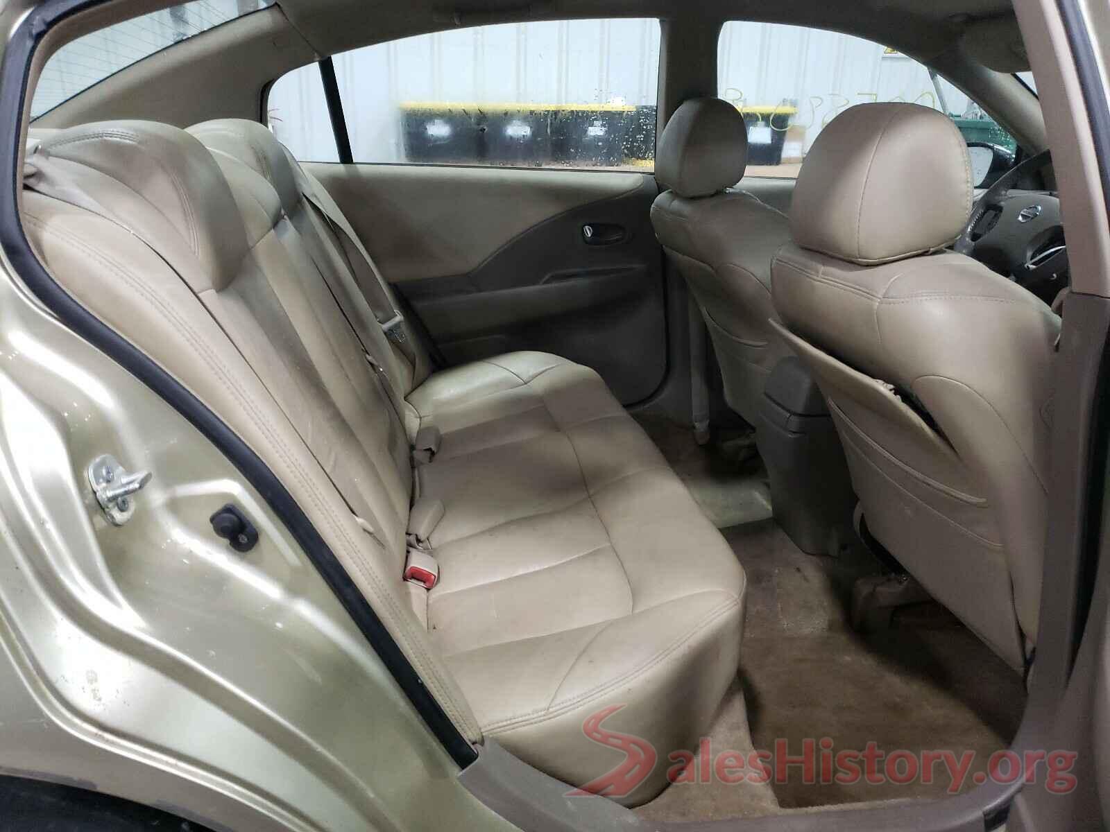 5TDJZRFH7HS376179 2002 NISSAN ALTIMA