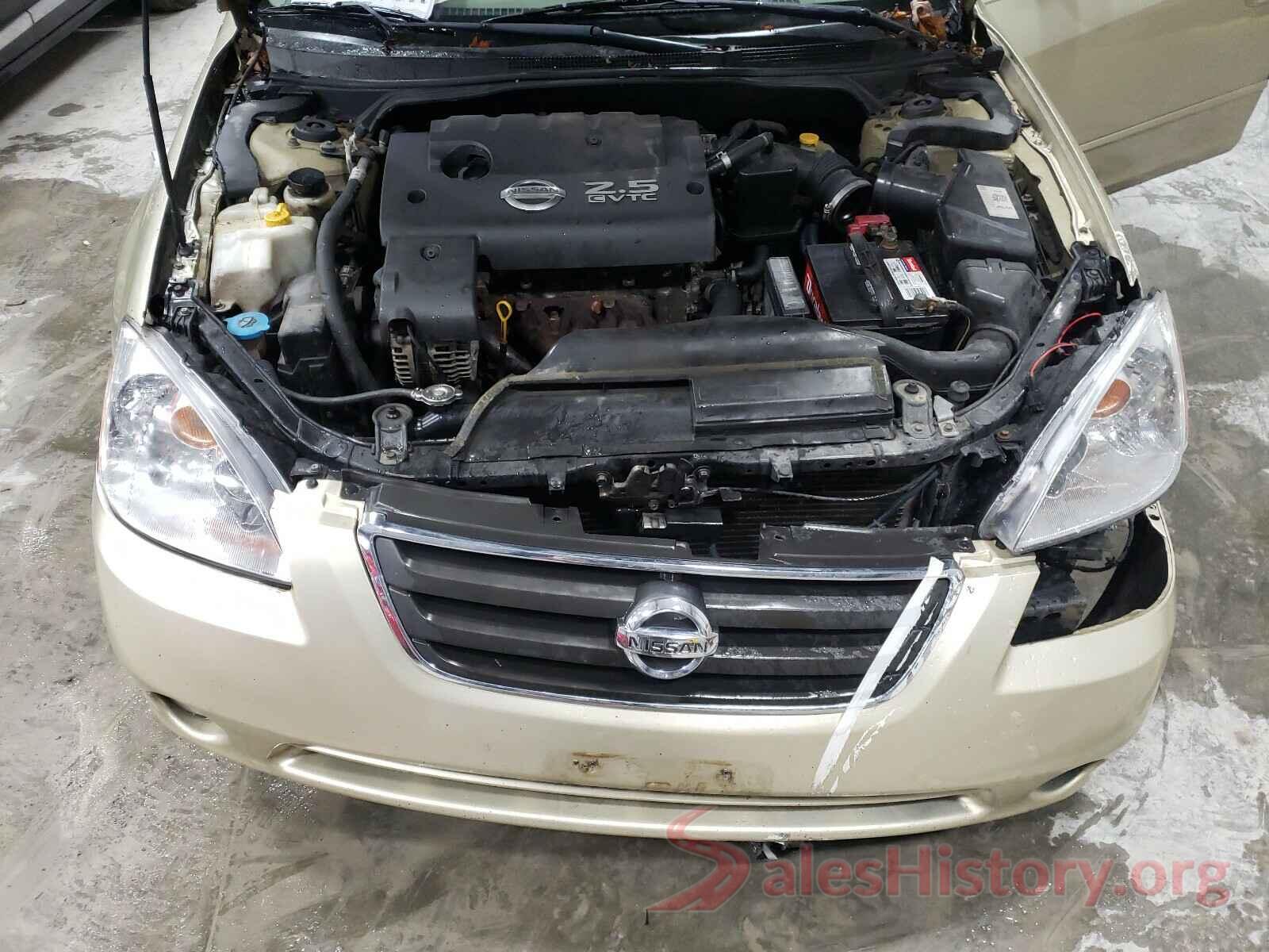 5TDJZRFH7HS376179 2002 NISSAN ALTIMA