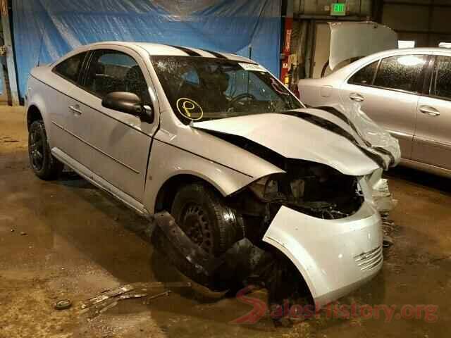 3C4NJDBB5LT204969 2006 CHEVROLET COBALT