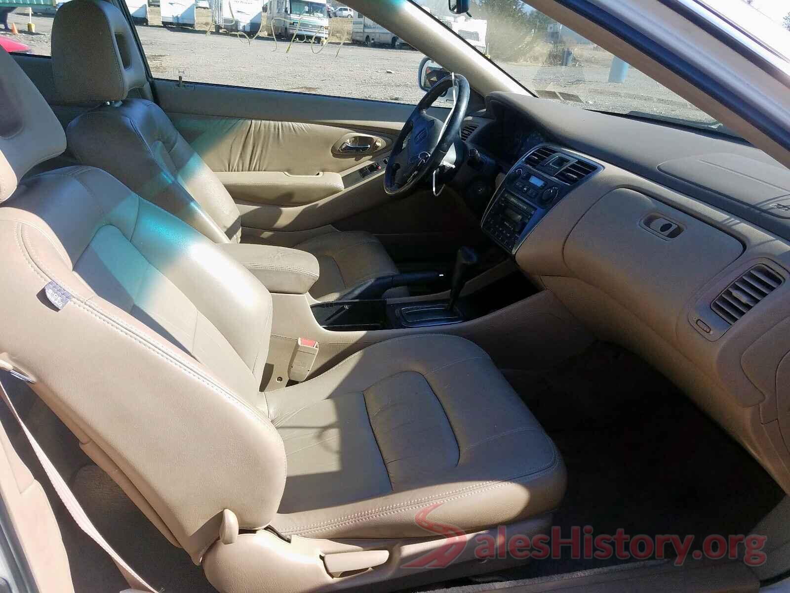 2HGFC2F52JH521820 2002 HONDA ACCORD