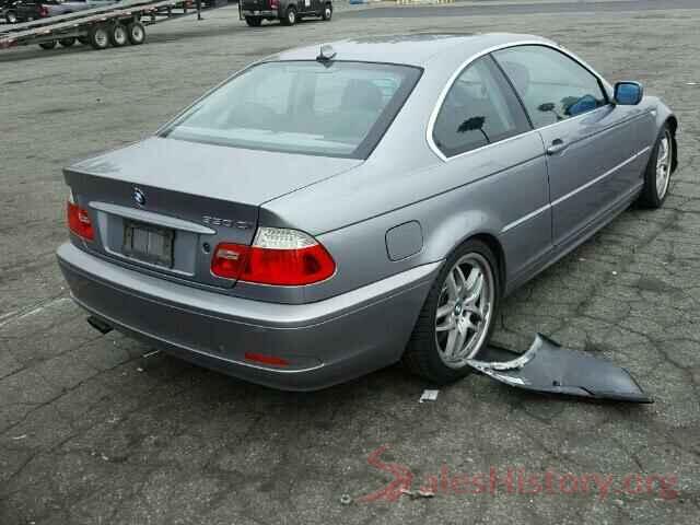 2T1BURHE4GC546074 2004 BMW 3 SERIES