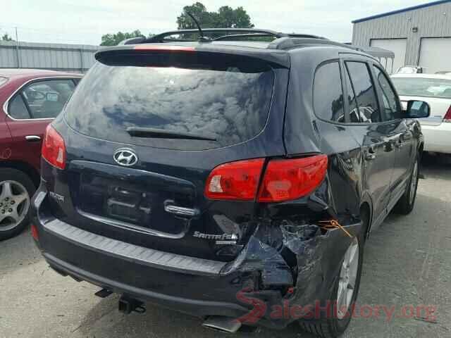 5YJYGAEE8MF152205 2007 HYUNDAI SANTA FE