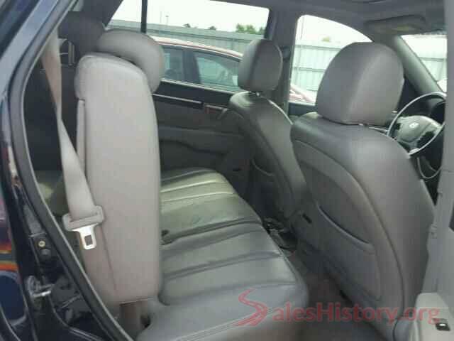 5YJYGAEE8MF152205 2007 HYUNDAI SANTA FE