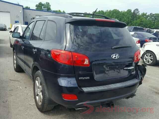 5YJYGAEE8MF152205 2007 HYUNDAI SANTA FE