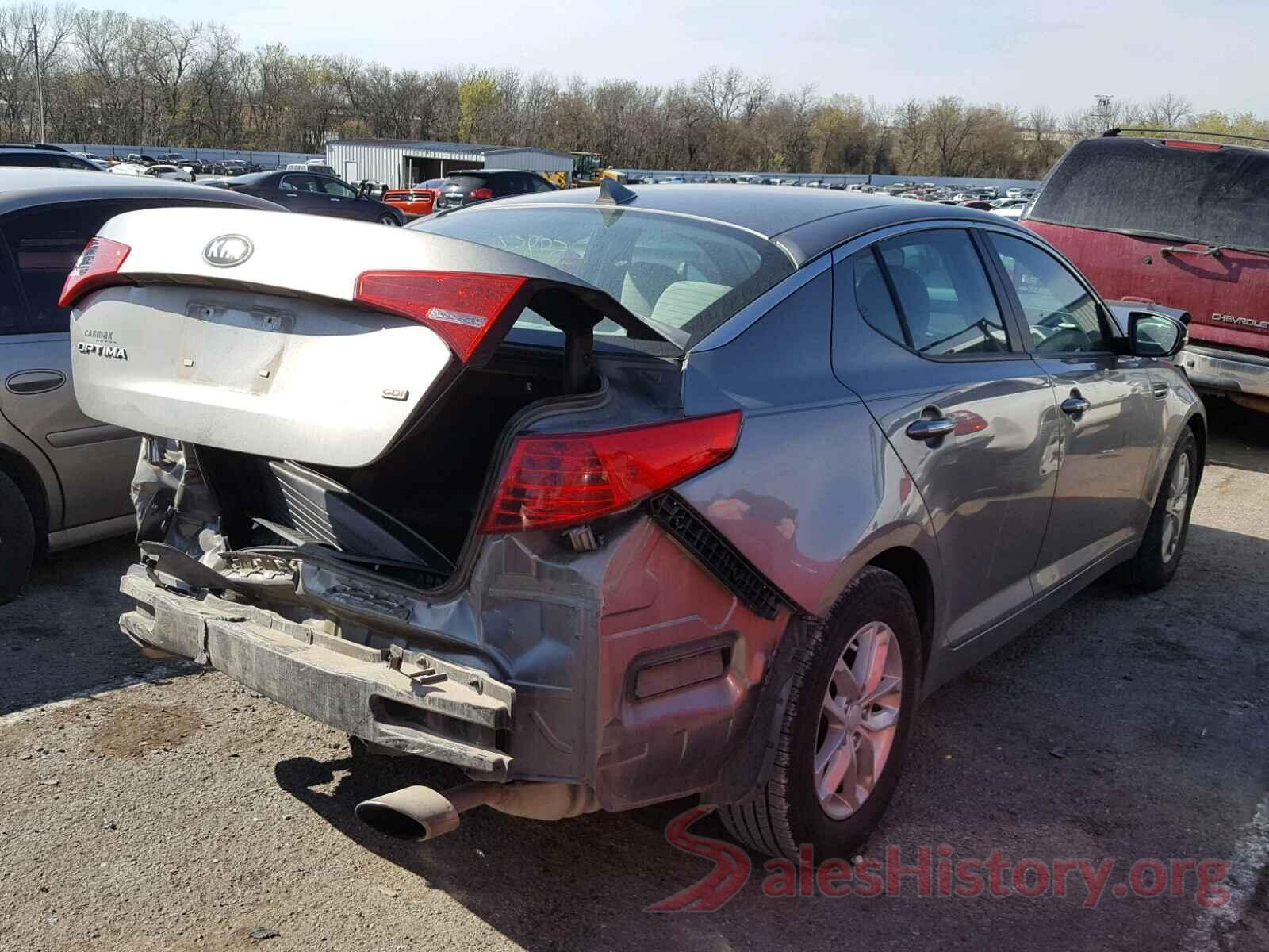 5TDJZRFH2HS461074 2013 KIA OPTIMA