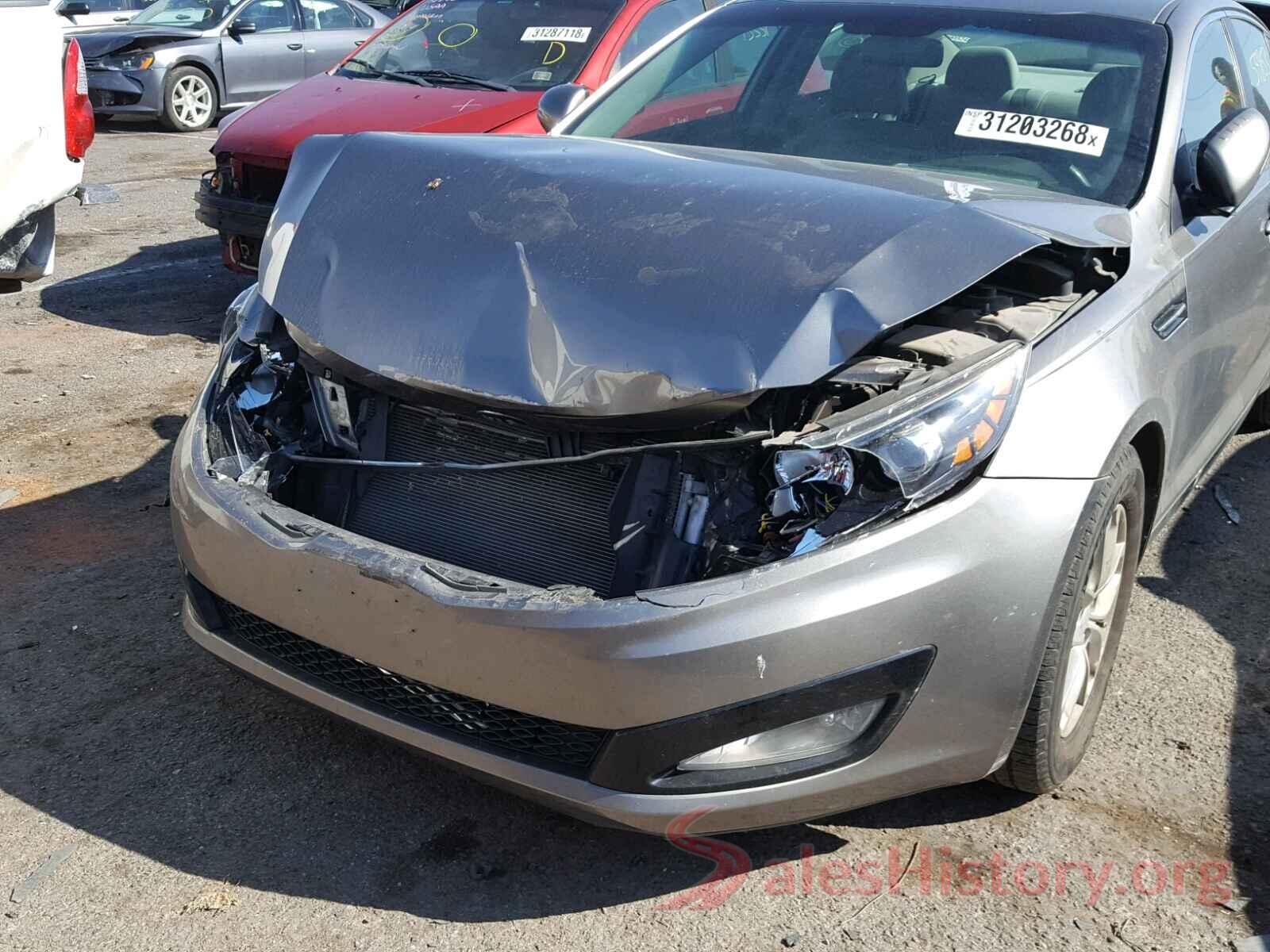 5TDJZRFH2HS461074 2013 KIA OPTIMA