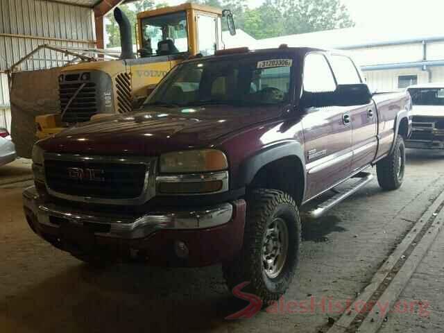 5FNRL6H76LB045534 2004 GMC SIERRA