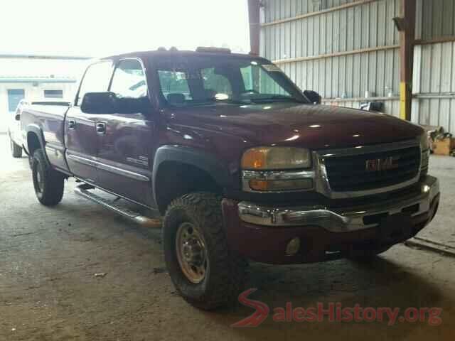 5FNRL6H76LB045534 2004 GMC SIERRA