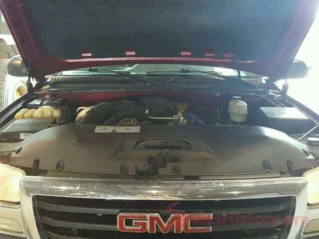 5FNRL6H76LB045534 2004 GMC SIERRA