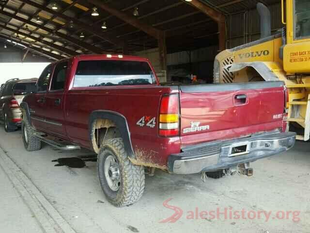 5FNRL6H76LB045534 2004 GMC SIERRA