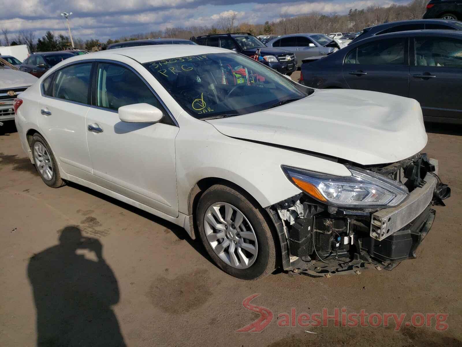 1N4AL3APXHC128559 2017 NISSAN ALTIMA