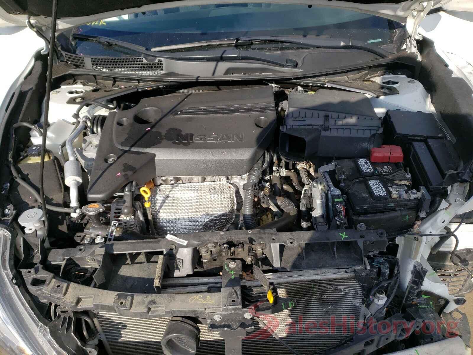 1N4AL3APXHC128559 2017 NISSAN ALTIMA