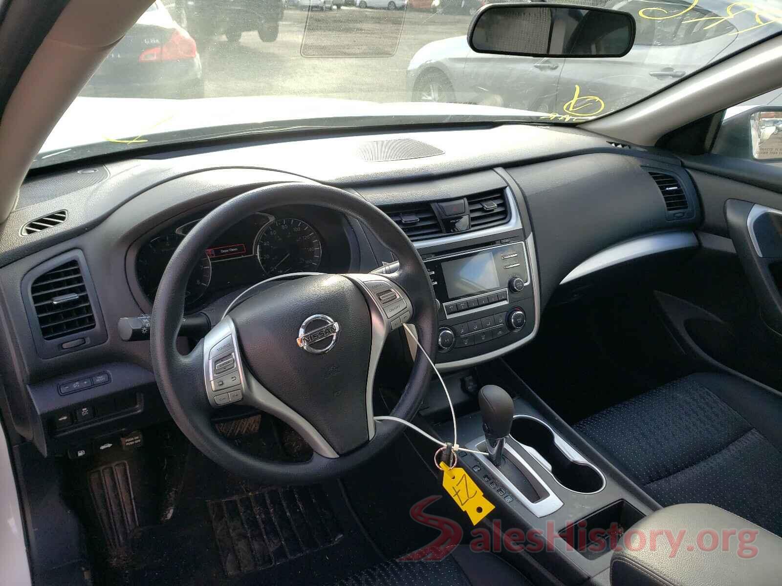 1N4AL3APXHC128559 2017 NISSAN ALTIMA