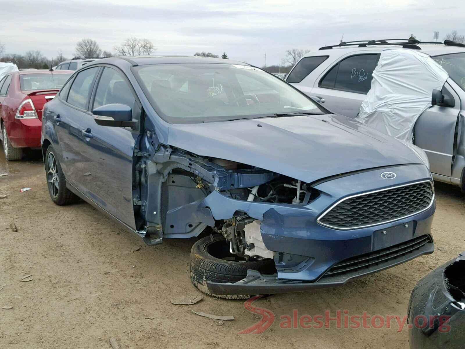 NM0LS6E79G1238513 2018 FORD FOCUS