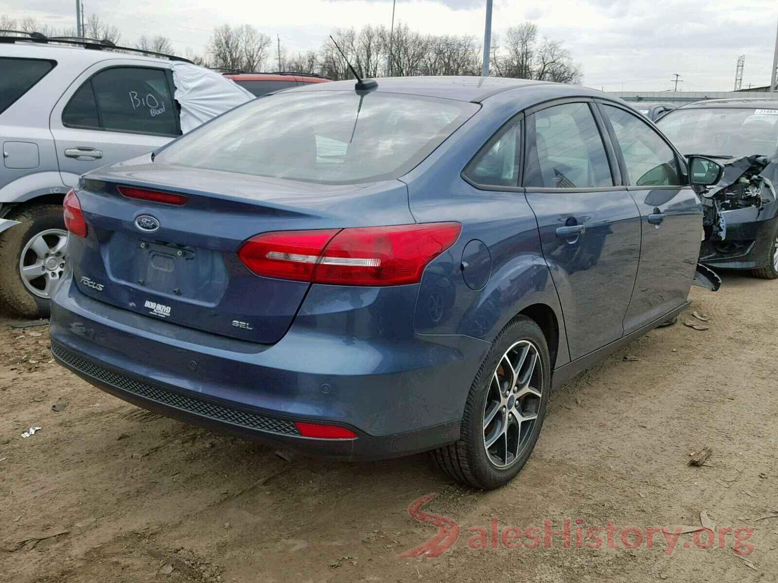 NM0LS6E79G1238513 2018 FORD FOCUS