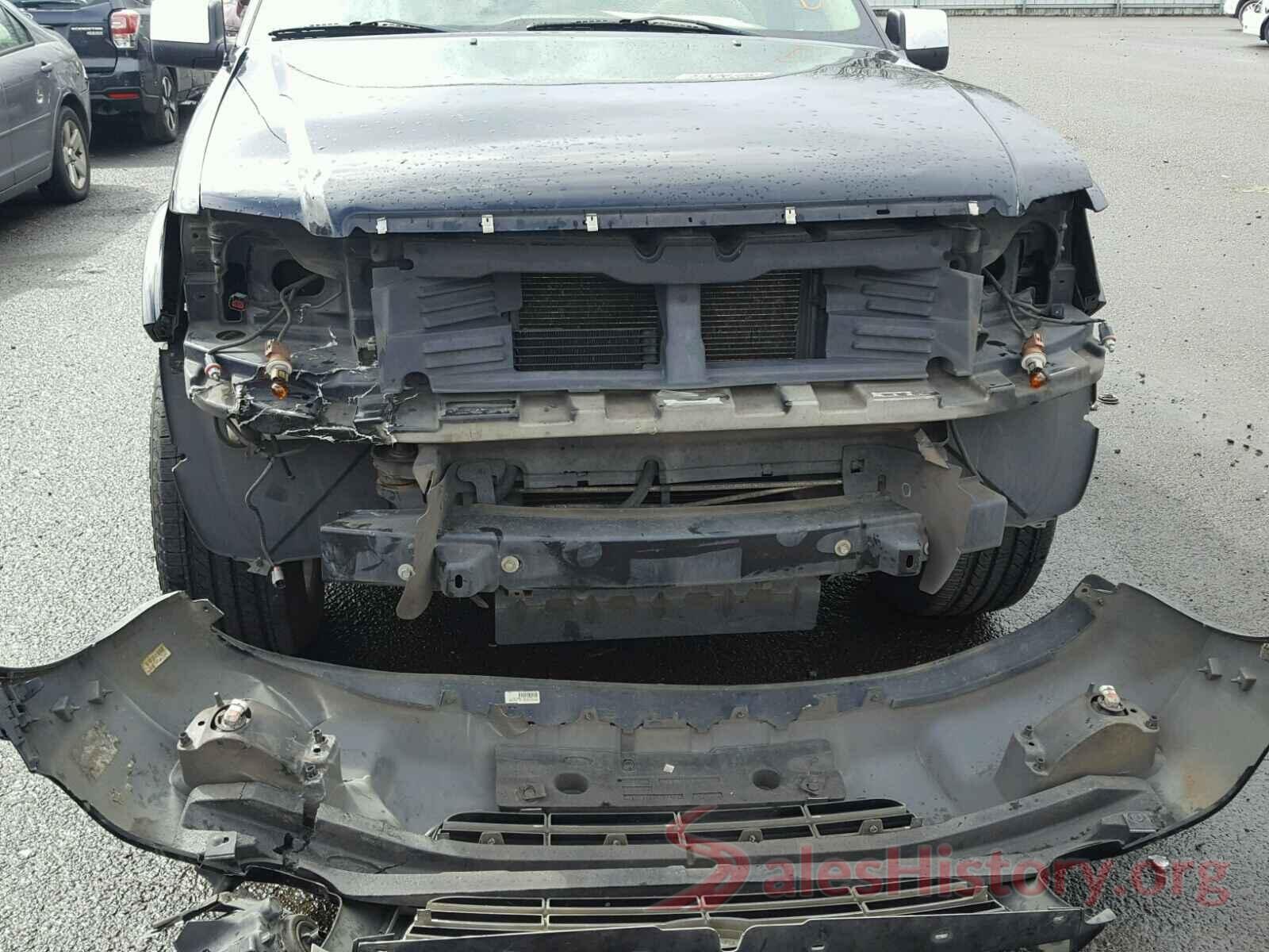 2HGFC2F60LH601130 2006 FORD EXPLORER