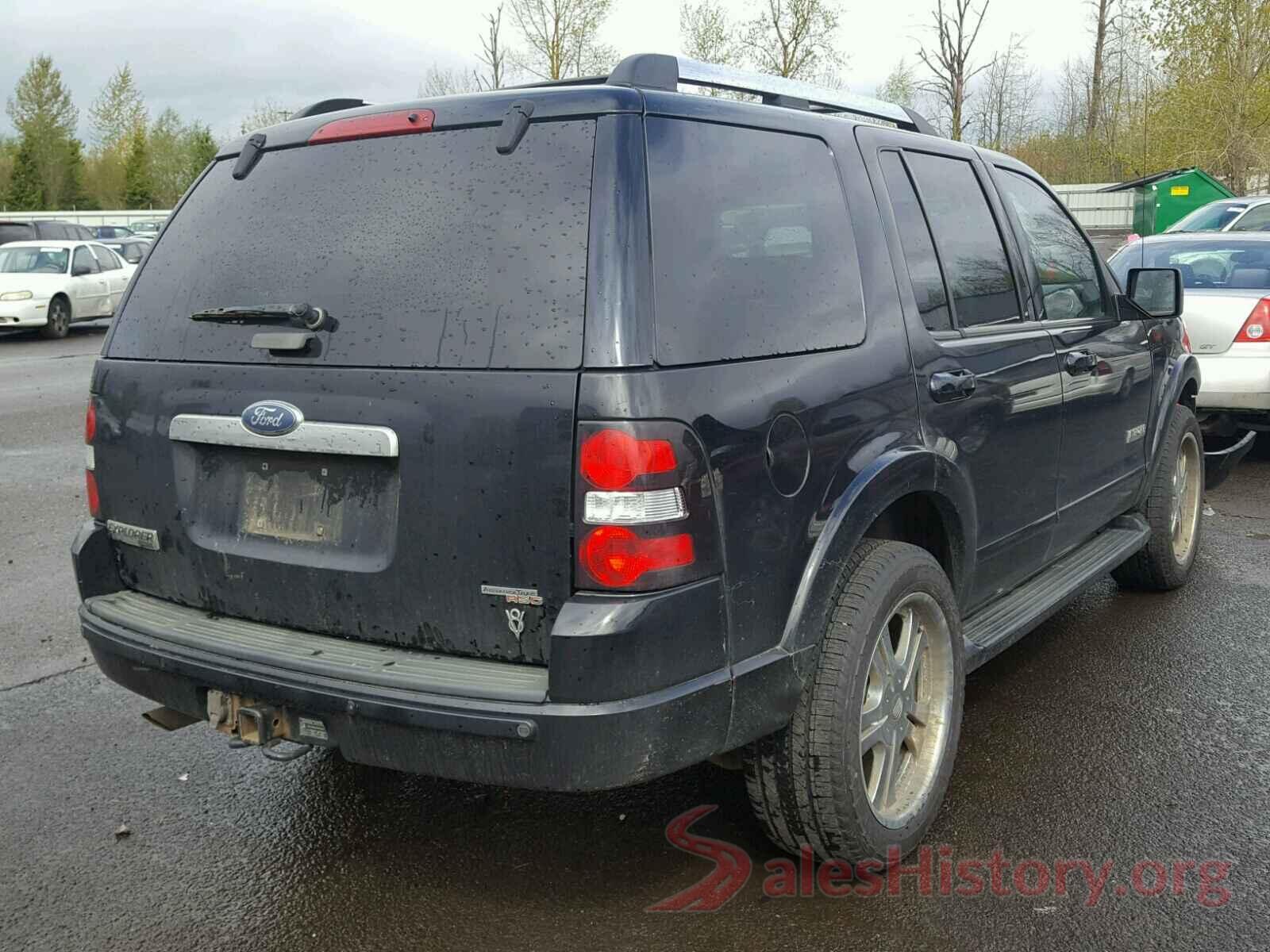 2HGFC2F60LH601130 2006 FORD EXPLORER