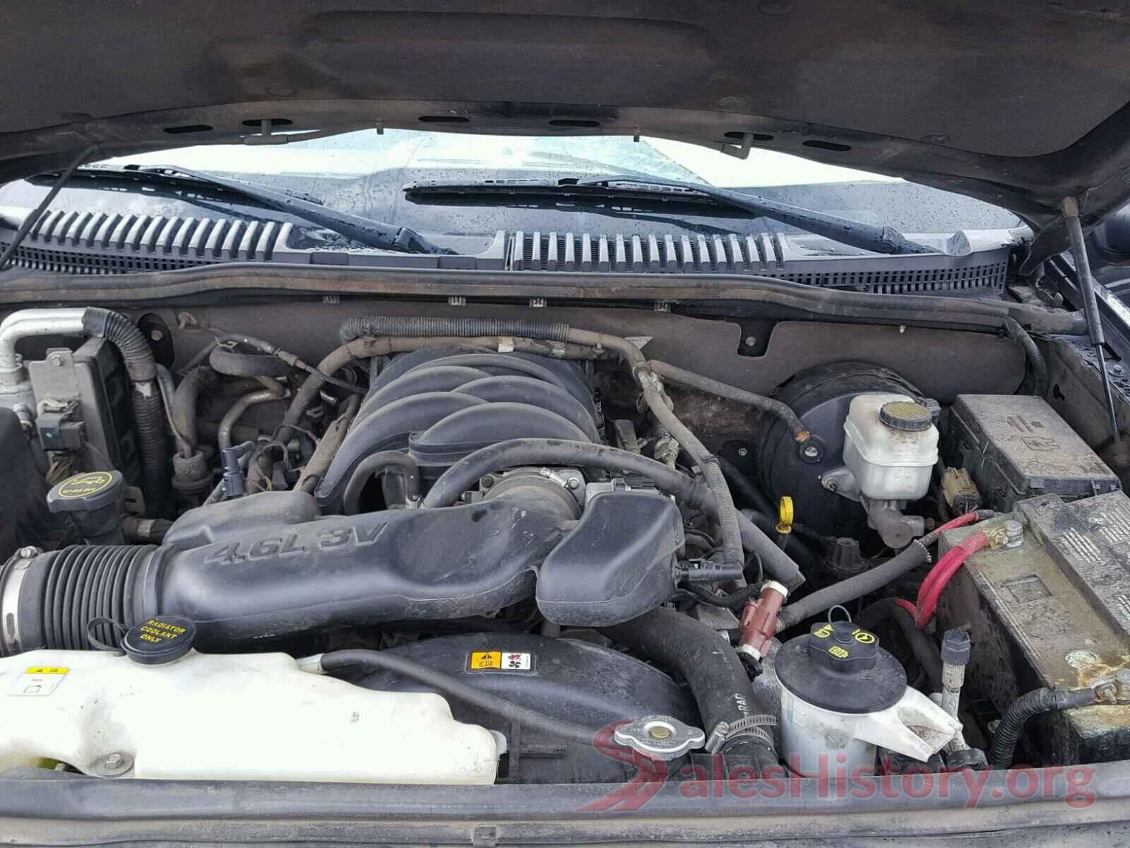 2HGFC2F60LH601130 2006 FORD EXPLORER