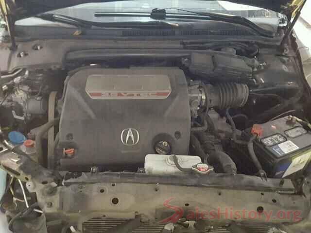 1FTEW1EP2JFB98868 2008 ACURA TL