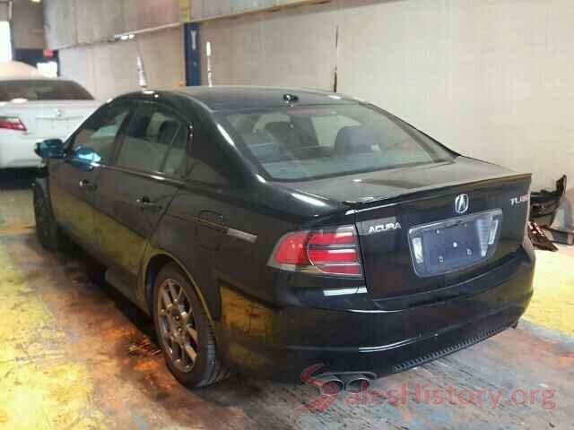 1FTEW1EP2JFB98868 2008 ACURA TL