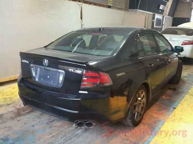 1FTEW1EP2JFB98868 2008 ACURA TL