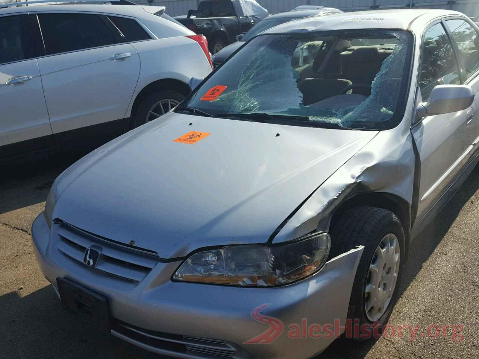 3N1CN8DVXLL886678 2002 HONDA ACCORD