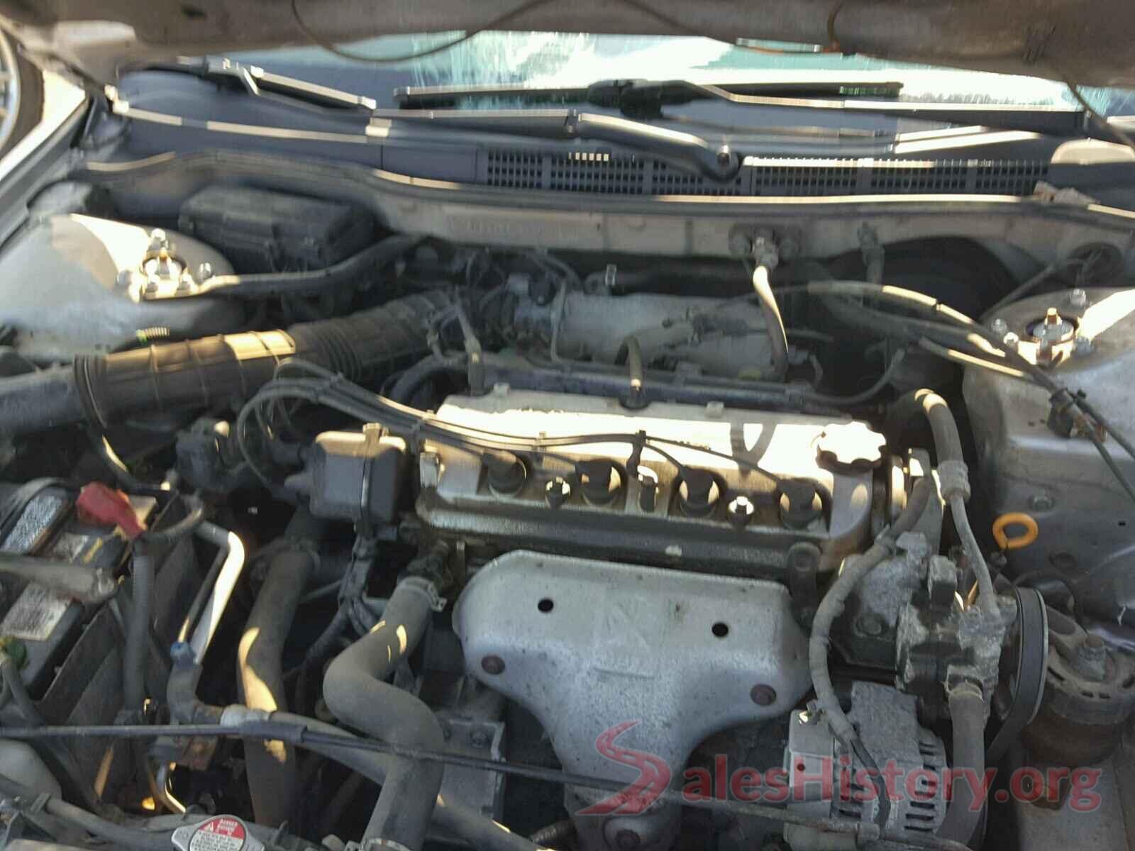 3N1CN8DVXLL886678 2002 HONDA ACCORD