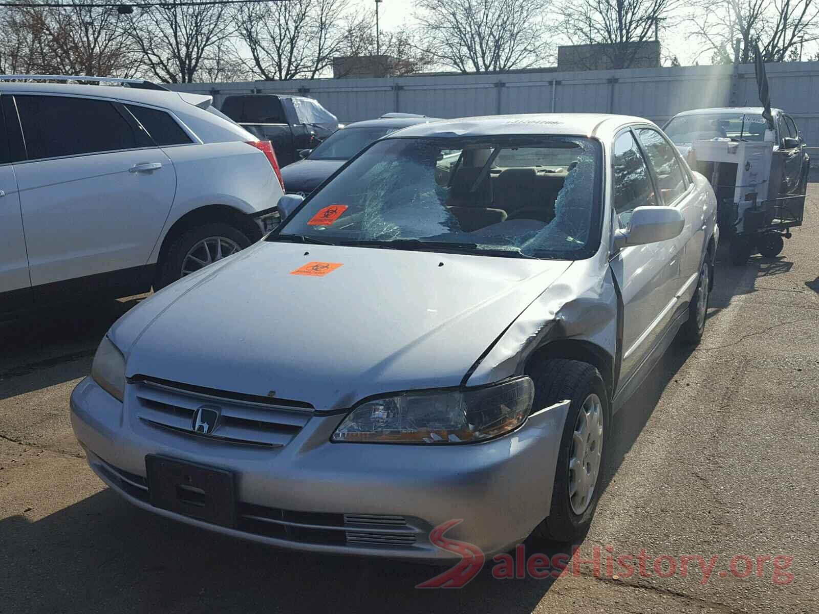 3N1CN8DVXLL886678 2002 HONDA ACCORD