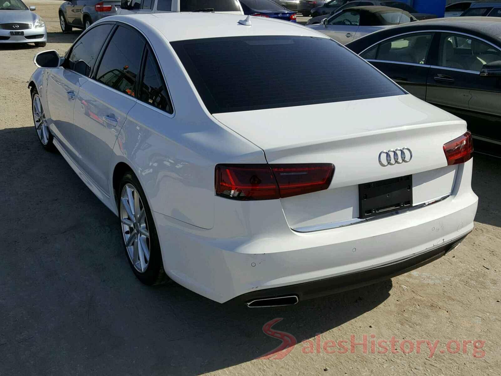 1G1ZE5ST0HF236002 2017 AUDI A6