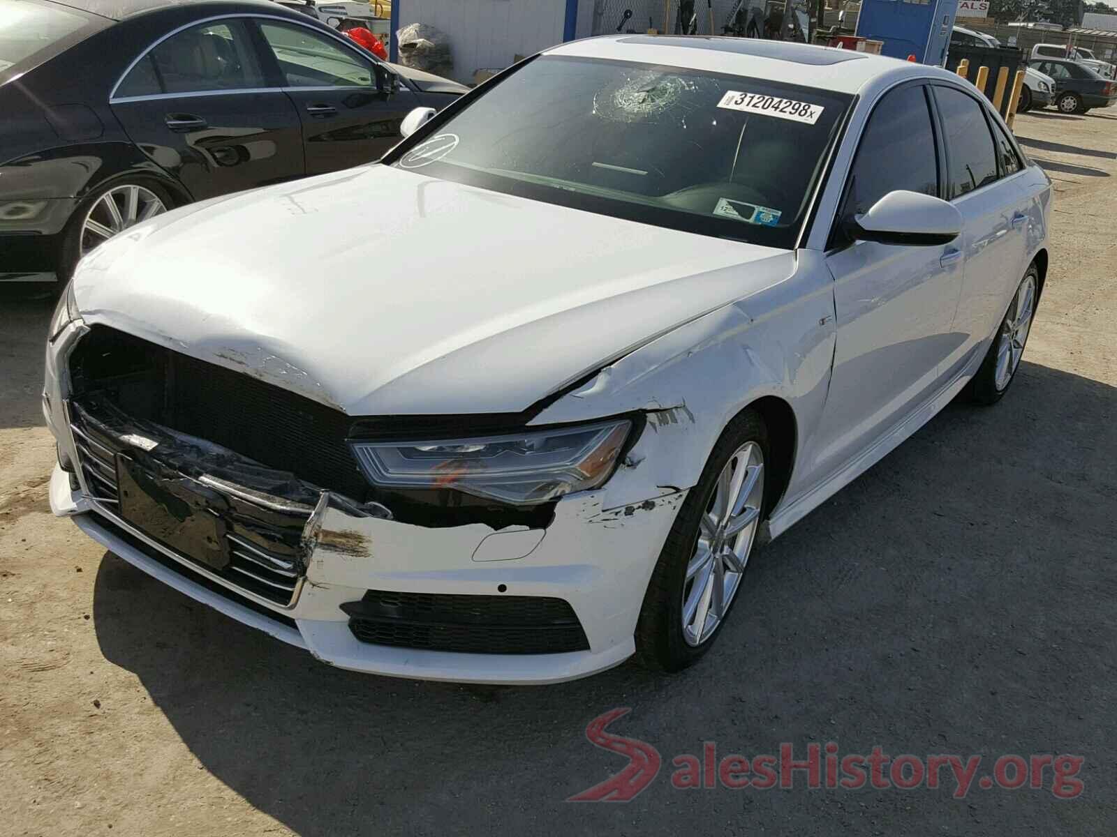 1G1ZE5ST0HF236002 2017 AUDI A6