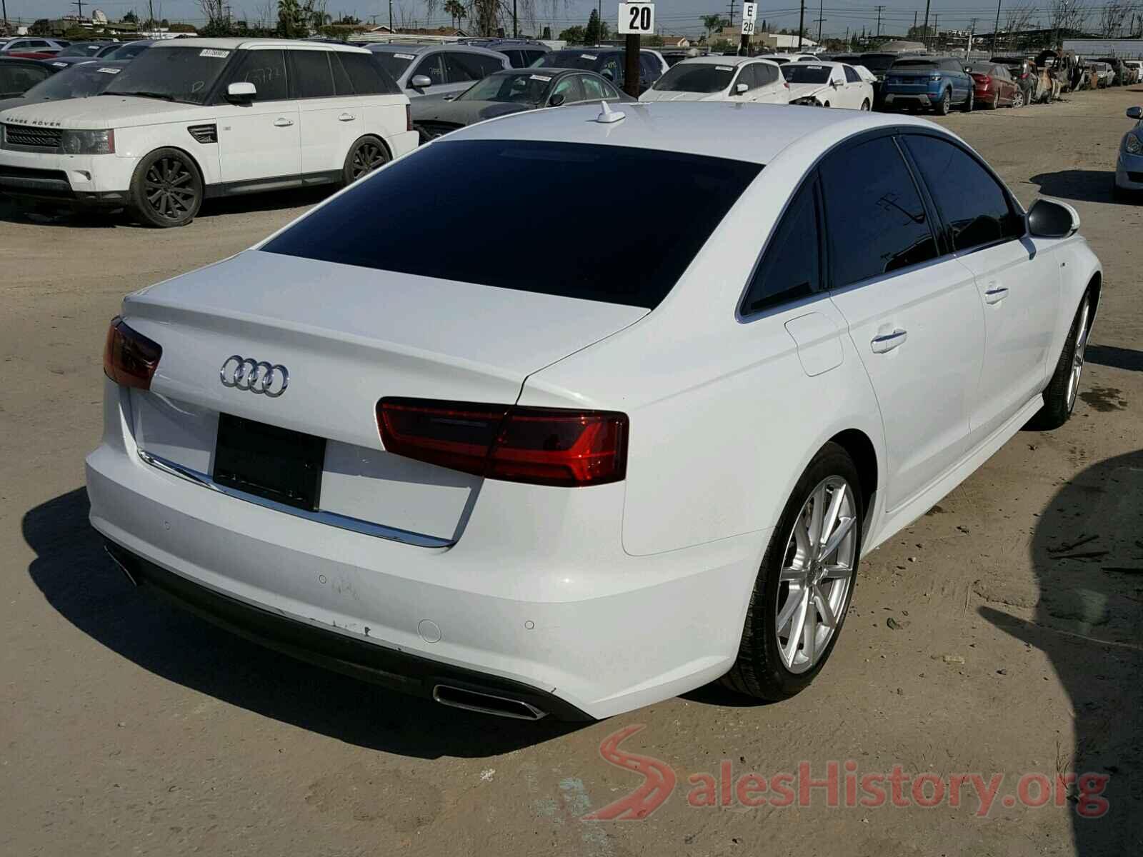 1G1ZE5ST0HF236002 2017 AUDI A6