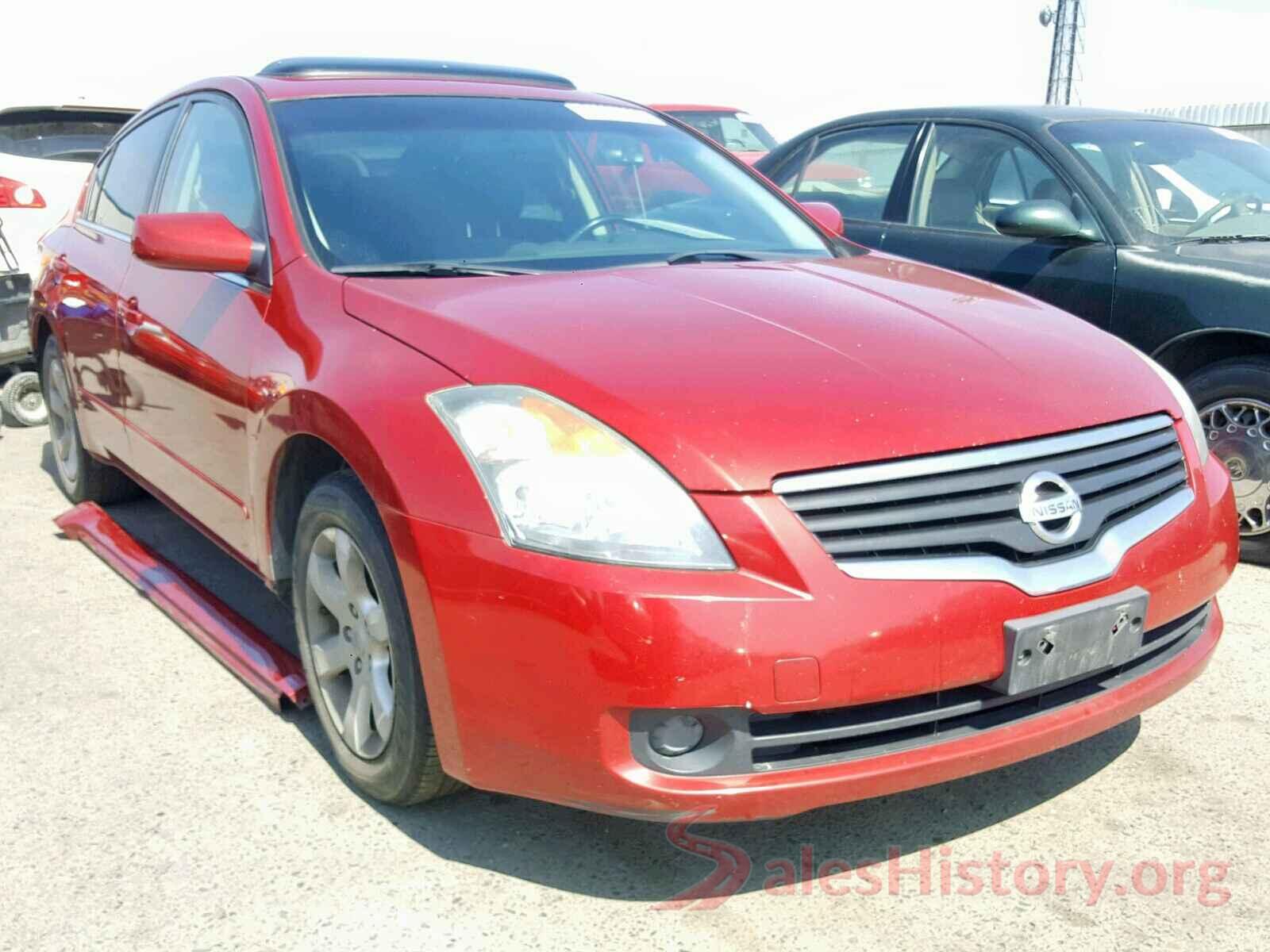 3N1CN7AP2HK471576 2009 NISSAN ALTIMA