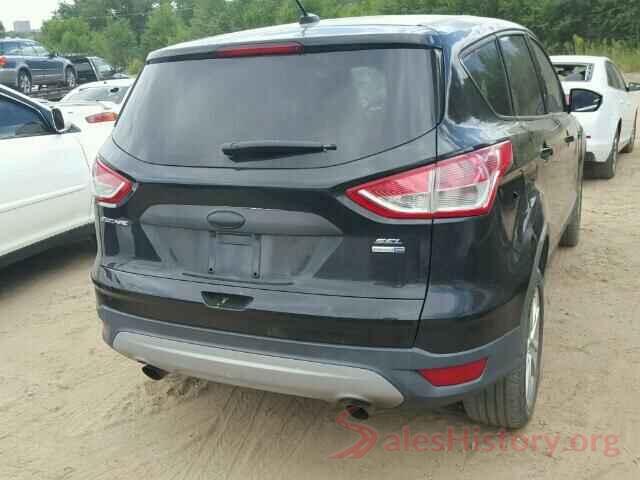 JF2SJABC2GH537212 2013 FORD ESCAPE