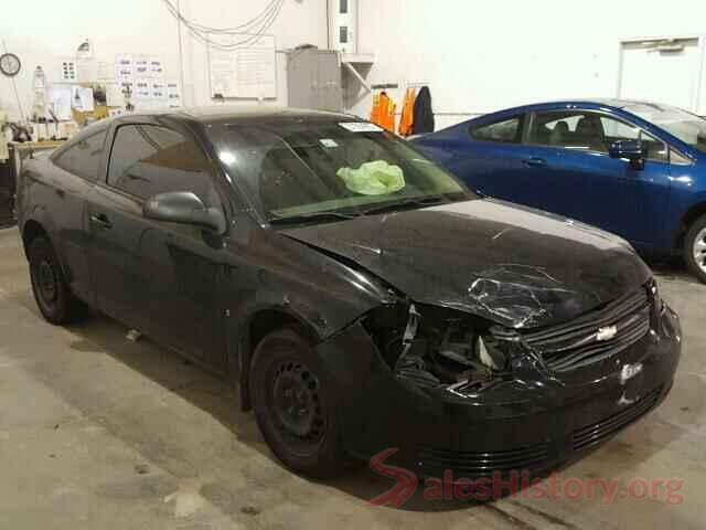 3N1AB7AP7KY343130 2008 CHEVROLET COBALT