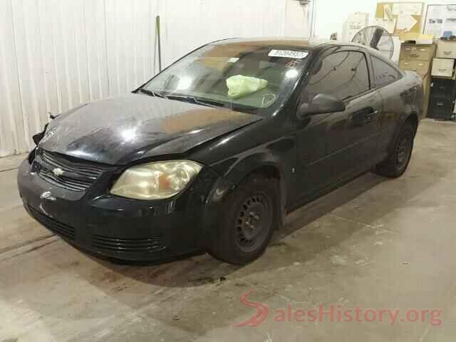 3N1AB7AP7KY343130 2008 CHEVROLET COBALT