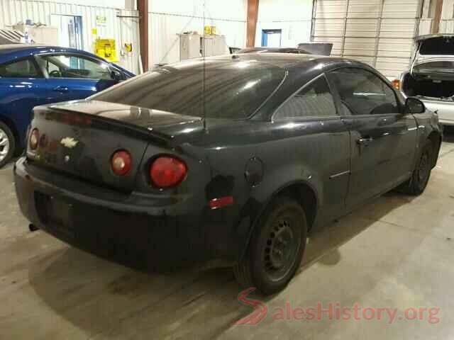 3N1AB7AP7KY343130 2008 CHEVROLET COBALT