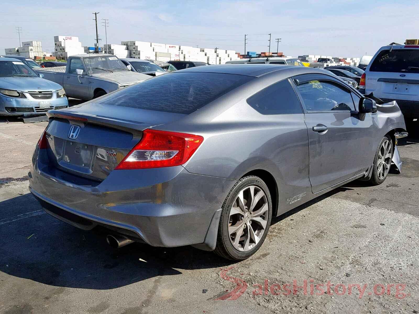 5TDHZRAHXMS039179 2012 HONDA CIVIC